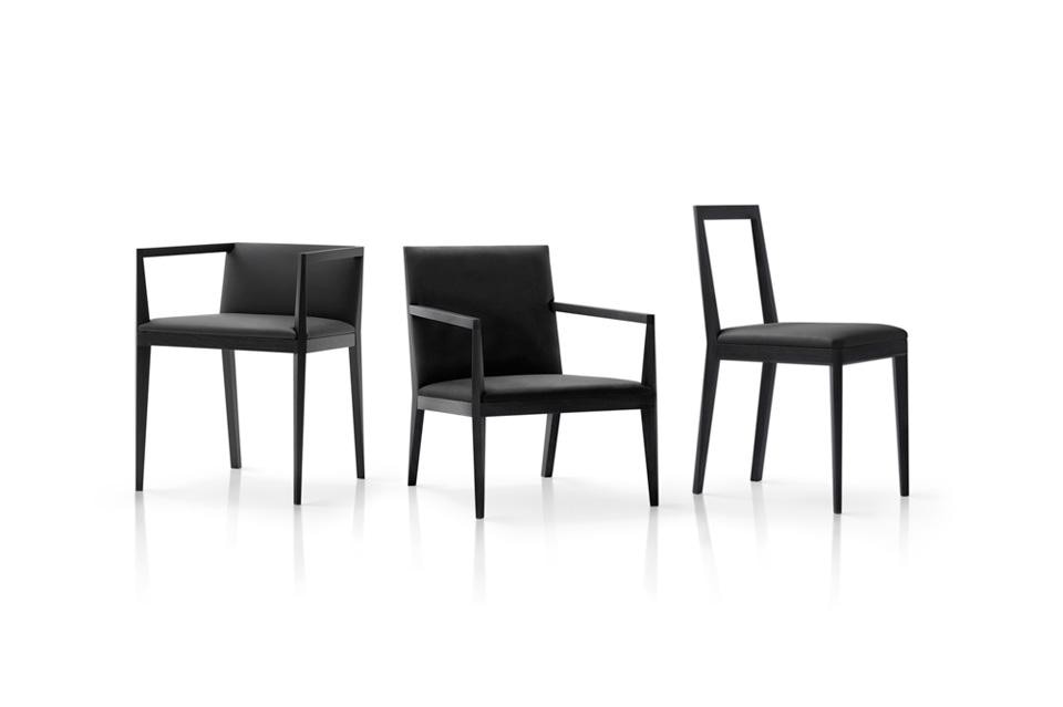 Nendo, <em>black&black</em> collection for K%