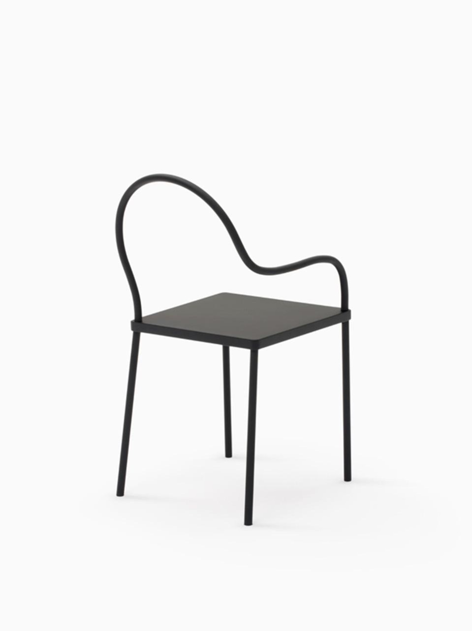 Nendo, <em>black&black</em> collection for K%