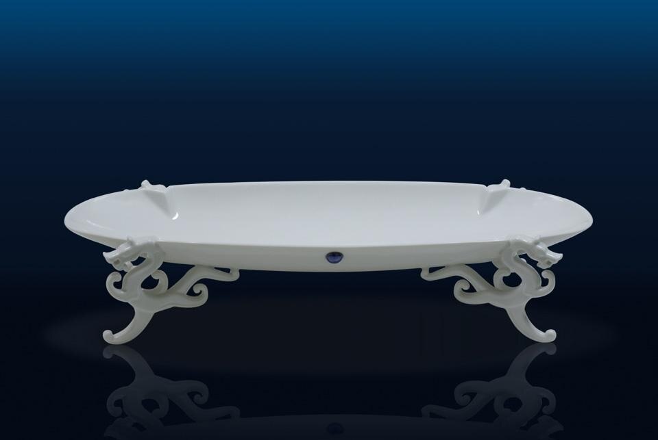 Great Stride Forward