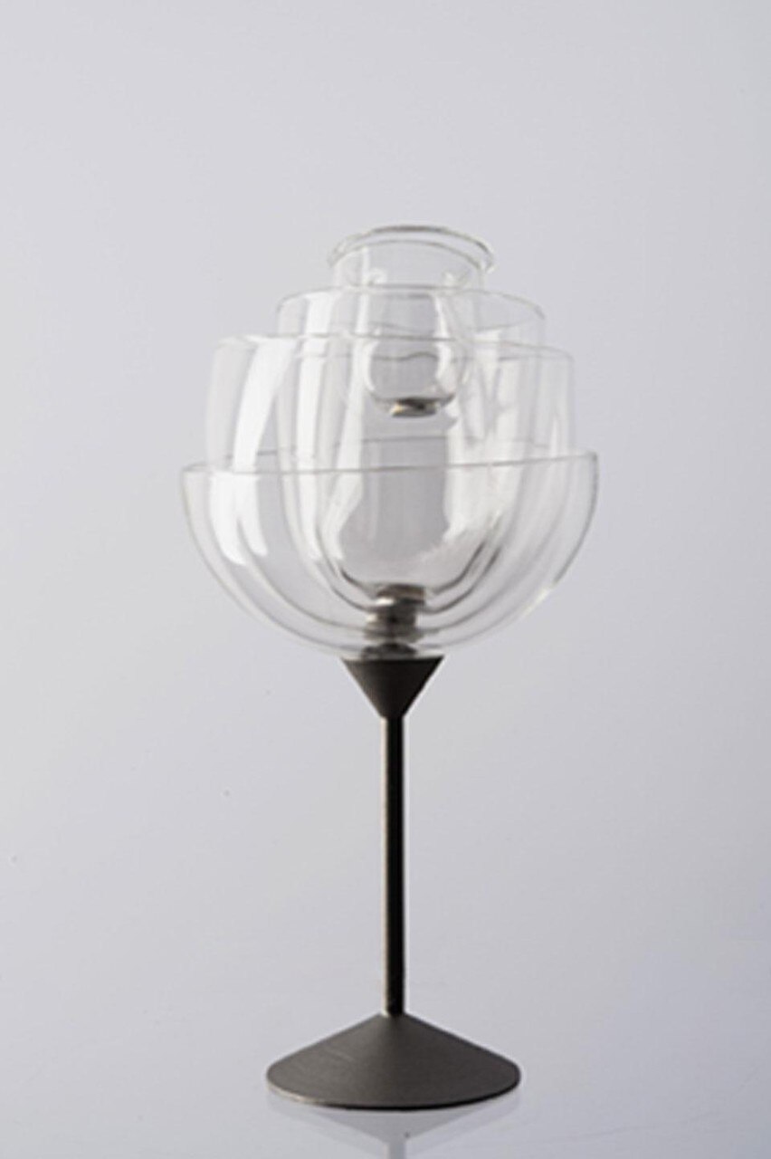 Party of 5 by Sol Kawage