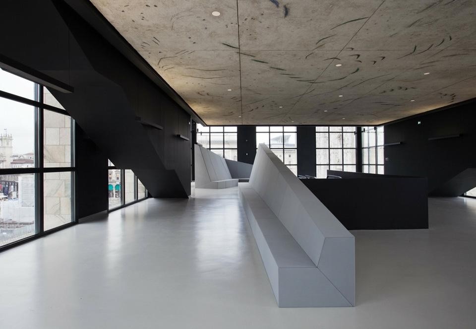 Kuehn Malvezzi: <i>Seeing Machine</i>, Museo del 900