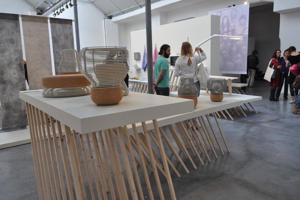 Dutch Invertuals: Untouchables Retouched, installation view
