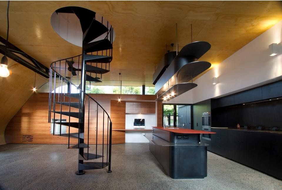 Andrew Maynard Architects, <em>Hill House</em> Andrew Maynard Architects, <em>Hill House</em>