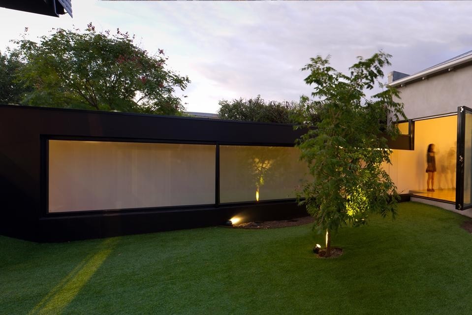 Andrew Maynard Architects, <em>Hill House</em> Andrew Maynard Architects, <em>Hill House</em>