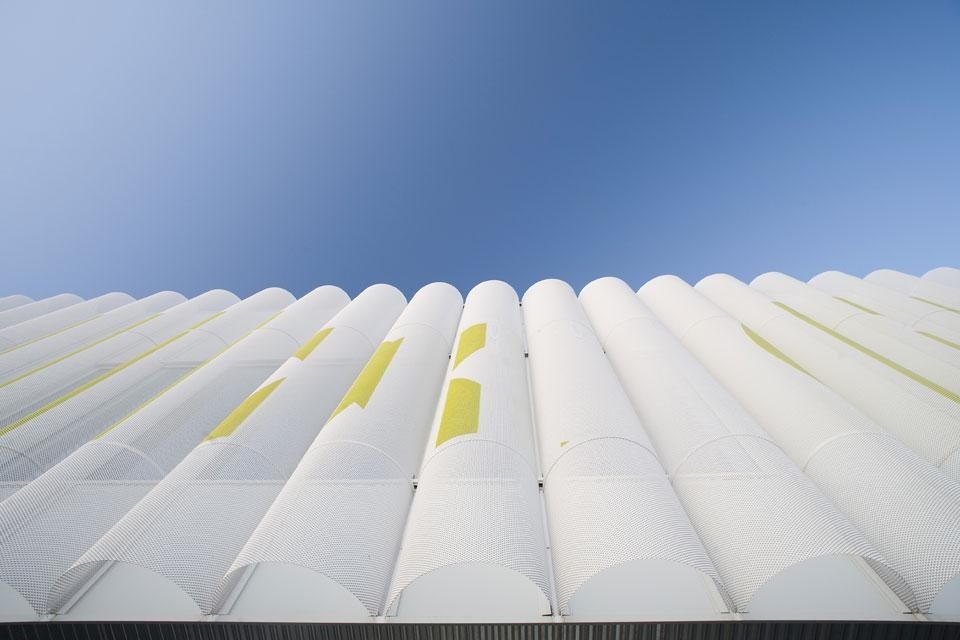 estudioSic, GH Genhelix pharmaceutical headquarters