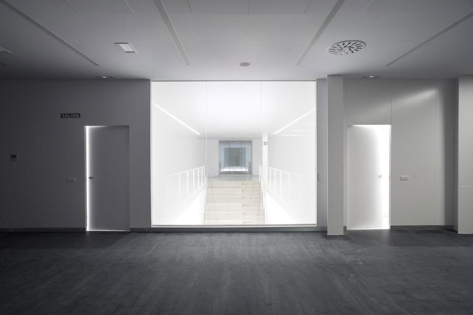 estudioSic, GH Genhelix pharmaceutical headquarters