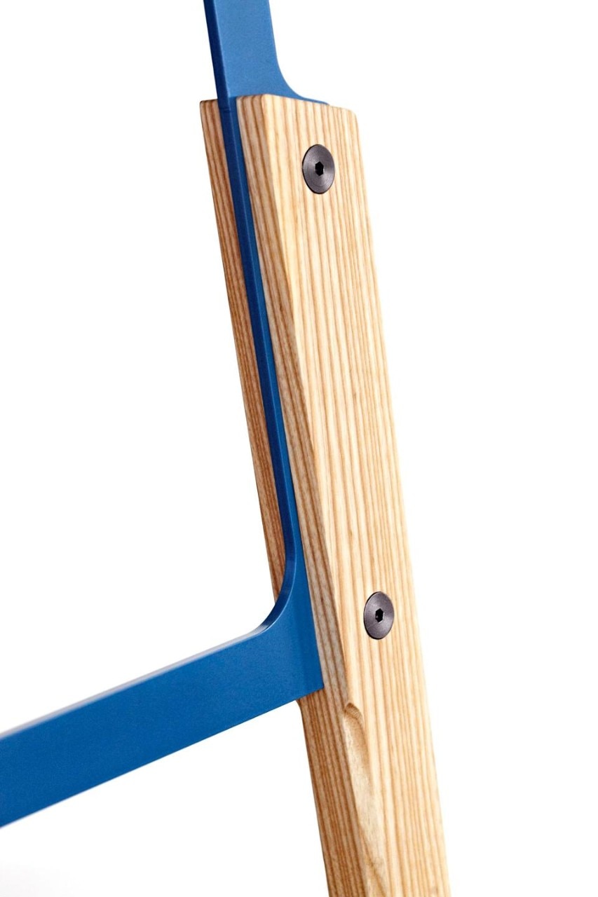 Alfredo Häberli, <em>Stammtisch</em> table for Quodes