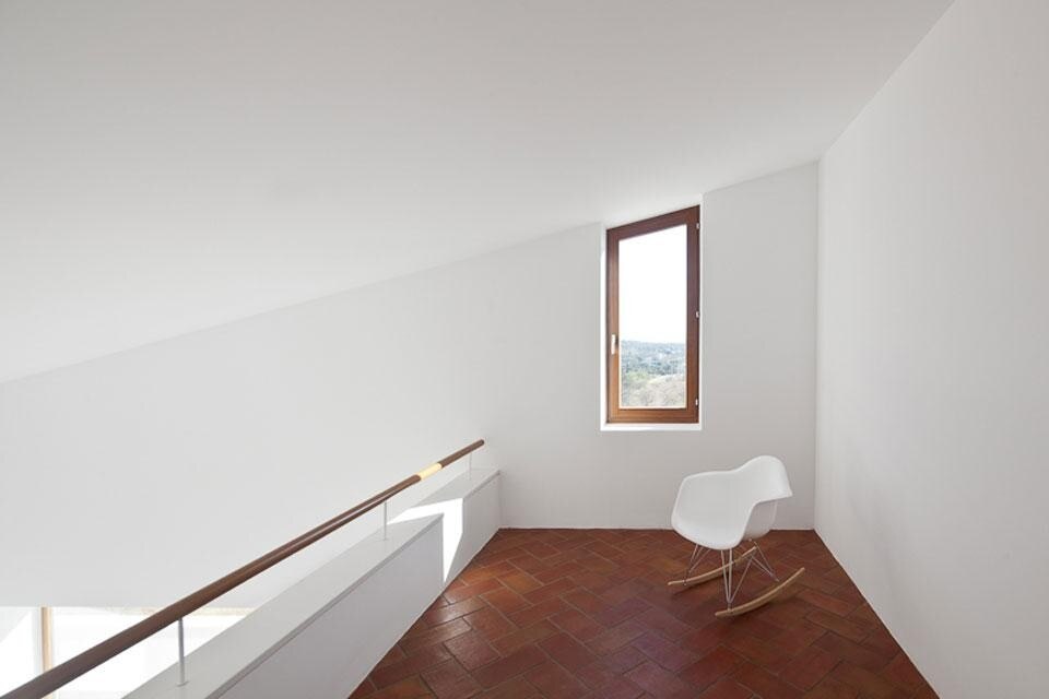 Marco Arraiolos, <em>House in Algarve</em>, Mexilhoeira Grande, Portimão