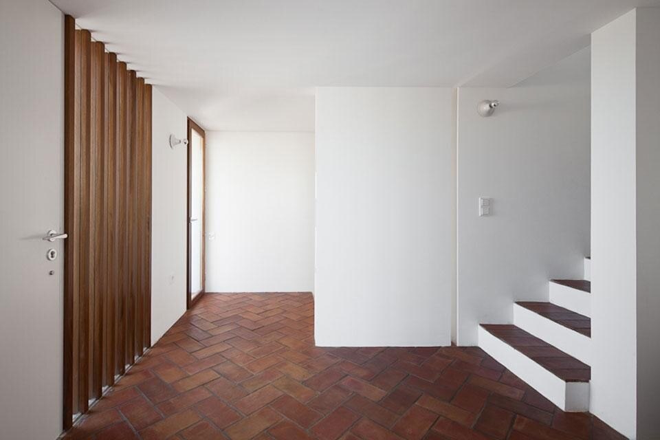Marco Arraiolos, <em>House in Algarve</em>, Mexilhoeira Grande, Portimão