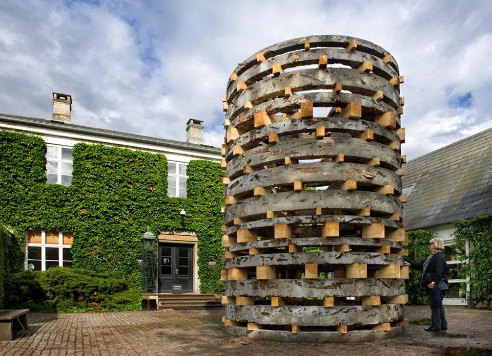 New Nordic Architecture - Domus