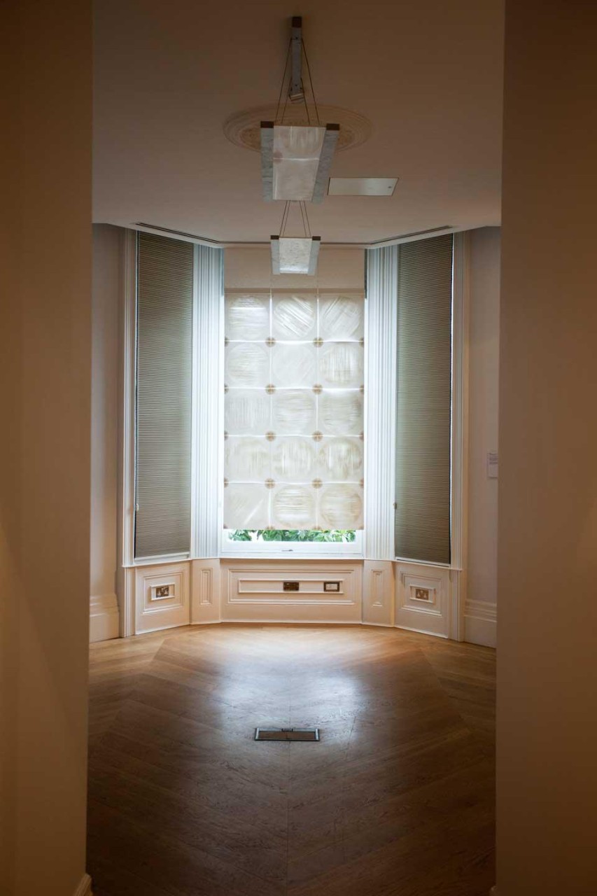 <em>HOME:  Contemporary architectural interpretations of the home in the Arab world</em>, at the Museum of Architecture, installation view