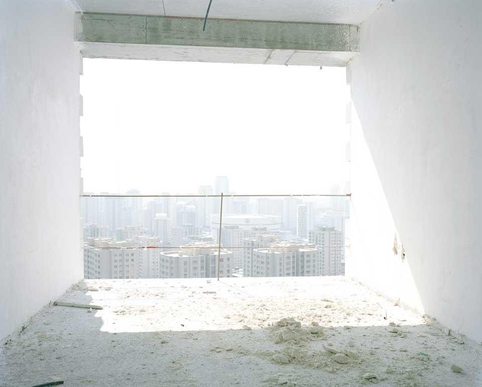 Paola De Pietri, <em>Istanbul new stories</em> photo series