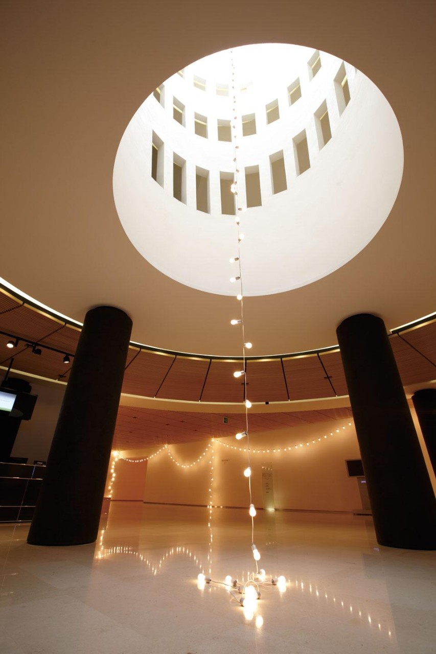 Felix Gonzalez-Torres, <em>For Stockholm</em>
