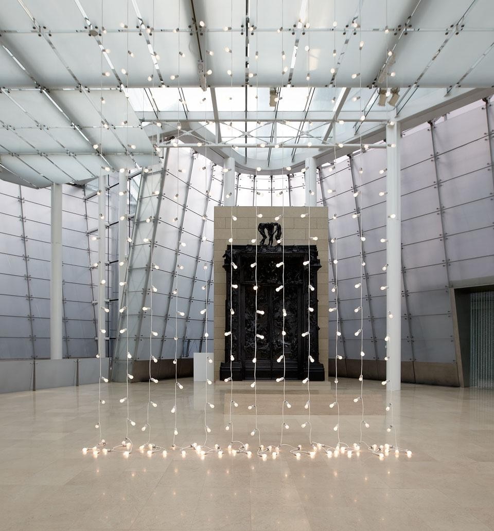 Felix Gonzalez-Torres, <em>North</em>