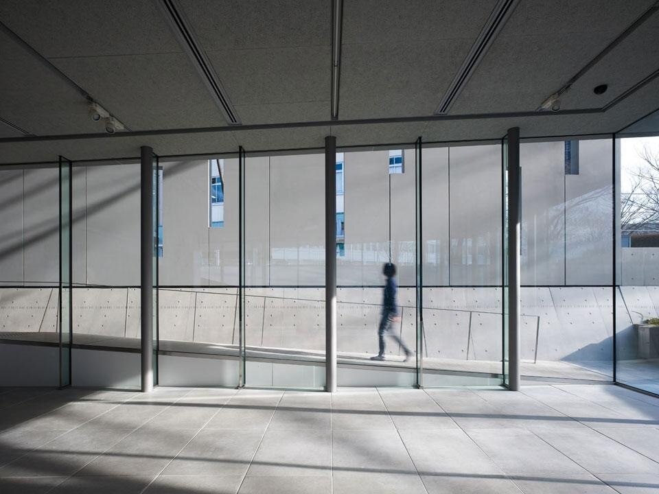 Studio Sumo, <em>Mizuta Museum of Art</em>, Japan Studio Sumo, <em>Mizuta Museum of Art</em>, Japan