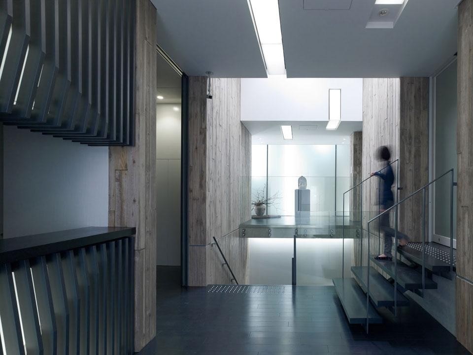 Studio Sumo, <em>Mizuta Museum of Art</em>, Japan Studio Sumo, <em>Mizuta Museum of Art</em>, Japan
