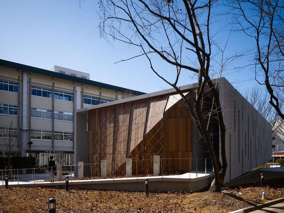Studio Sumo, <em>Mizuta Museum of Art</em>, Japan Studio Sumo, <em>Mizuta Museum of Art</em>, Japan