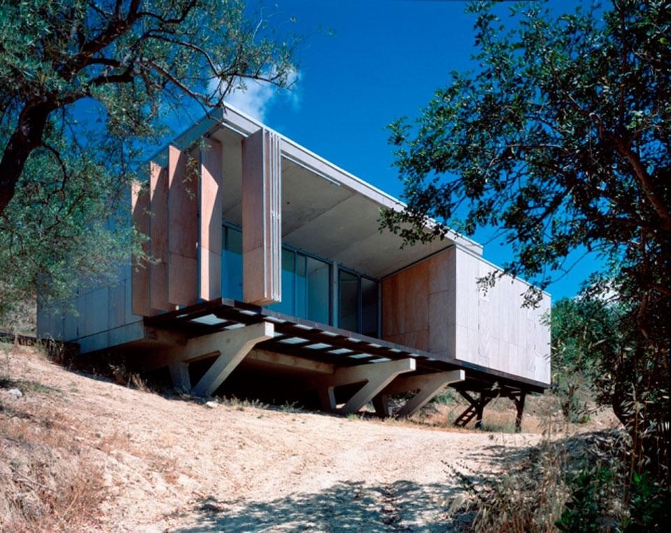 Maria Giuseppina Grasso, <em>FCN 2009</em> house, Cannizzo,
Portelle, Italy
Maria Giuseppina Grasso, <em>FCN 2009</em> house, Cannizzo,
Portelle, Italy