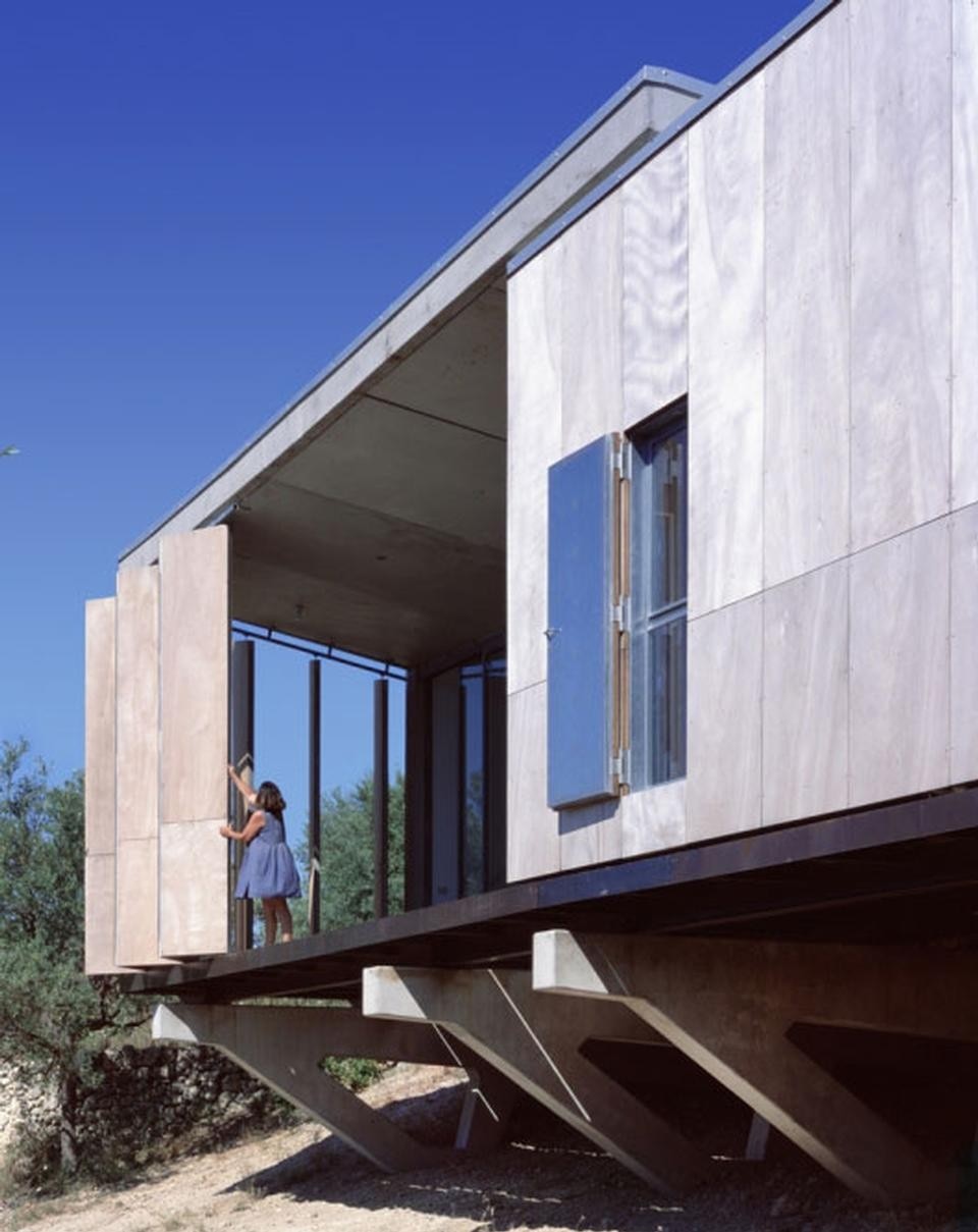 Maria Giuseppina Grasso, <em>FCN 2009</em> house, Cannizzo, 
Portelle, Italy