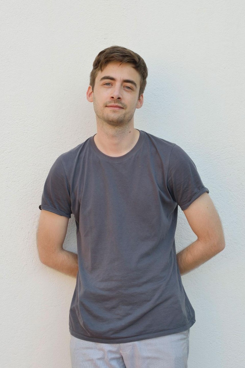 Design Parade 7, Marc Sarrazin, Public Prize winner