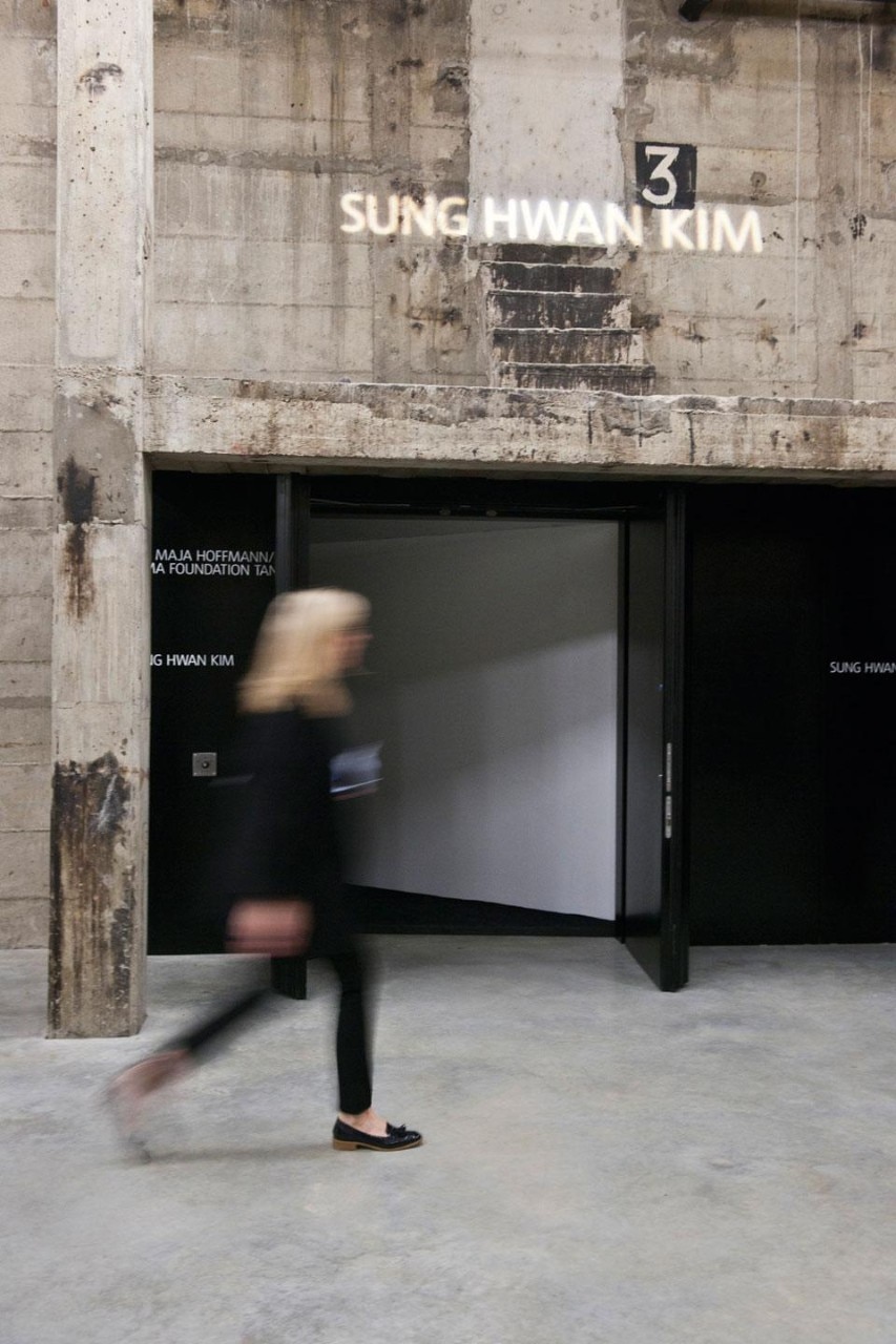 Herzog & deMeuron, <em>The Tanks at Tate Modern</em>.
Photo by Tate Photography Herzog & deMeuron, <em>The Tanks at Tate Modern</em>.
Photo by Tate Photography