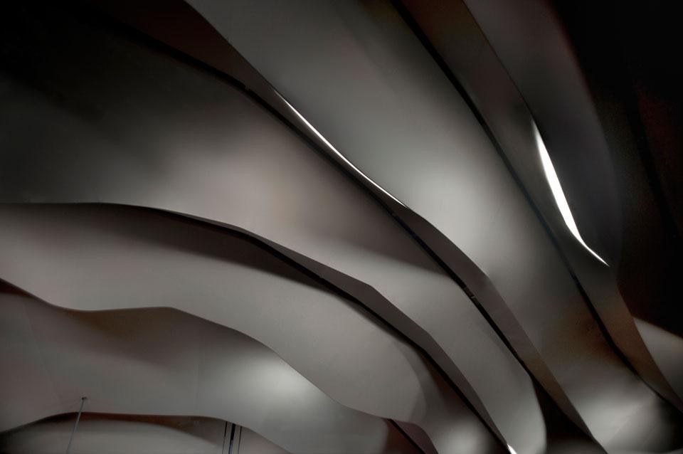 Magma Architecture, <em>Masrah Al Qasba Theatre</eM>, Sharjah, United Arab Emirates, 2012