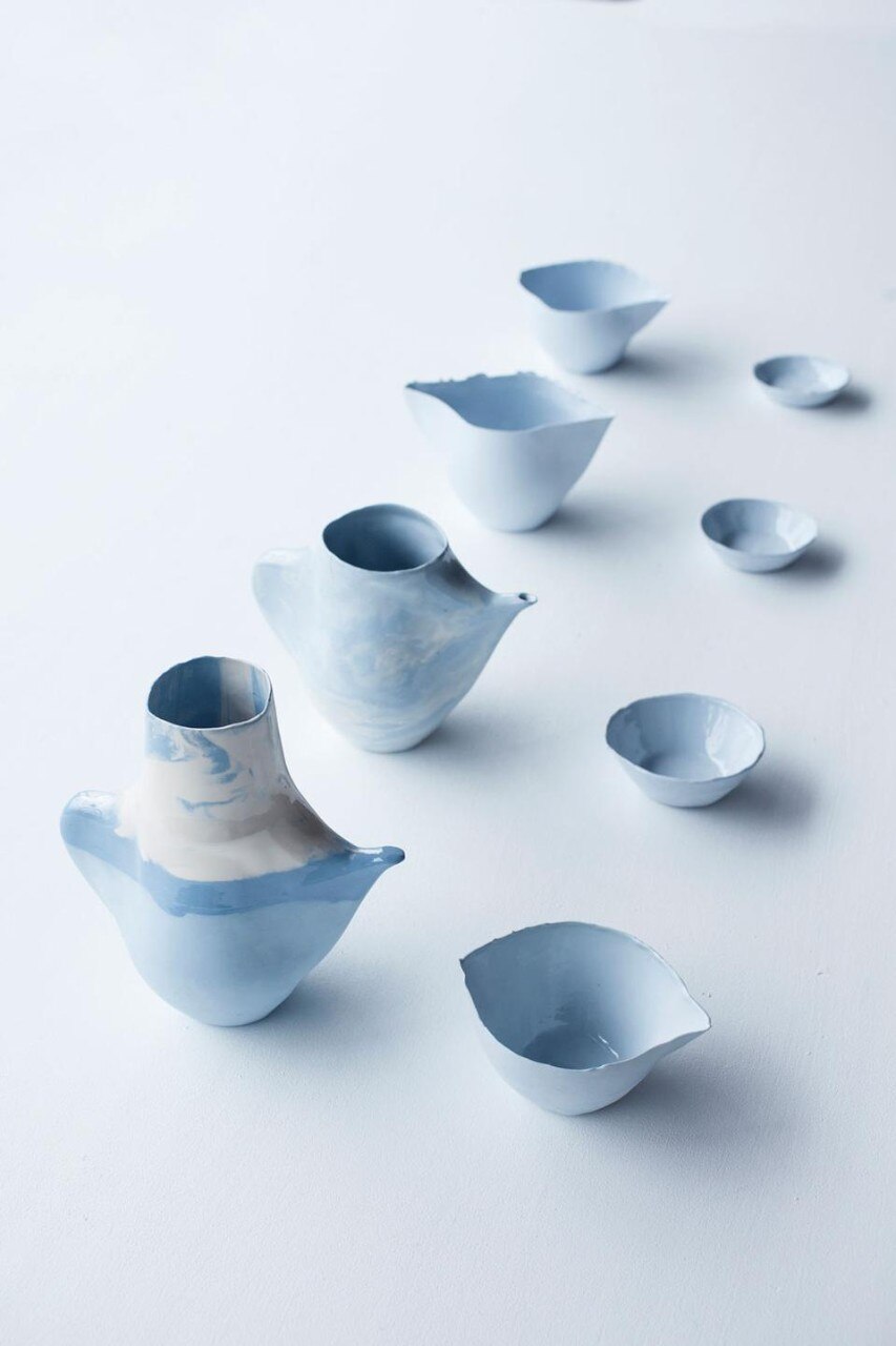 João Abreu Valente, <em>Teapot'set</em>