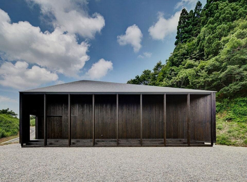 Andrew Burns: Australia House - Domus