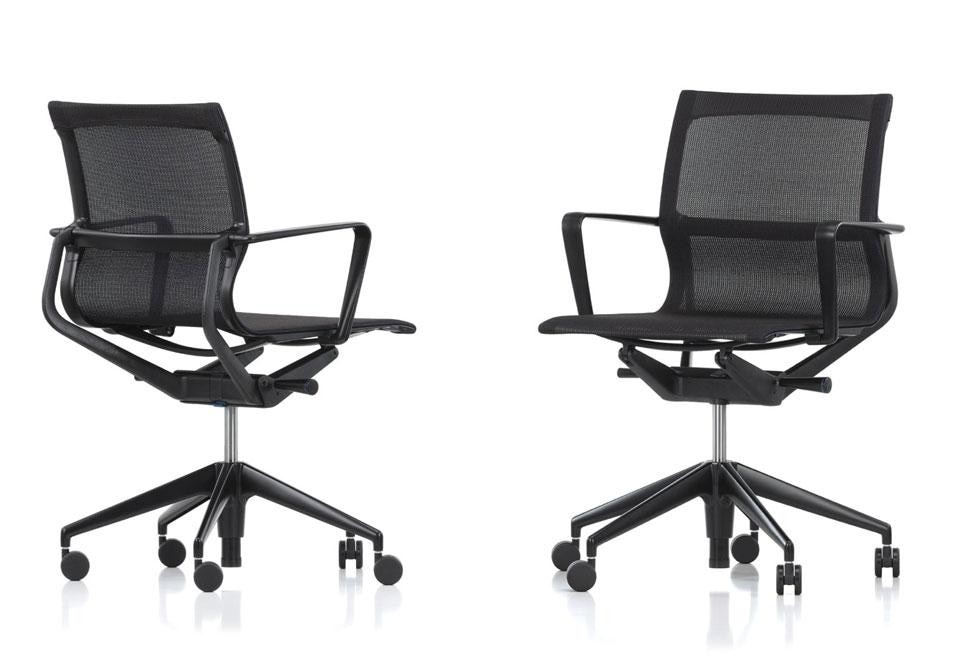 Alberto Meda, <em>Physix</em> chair  for Vitra