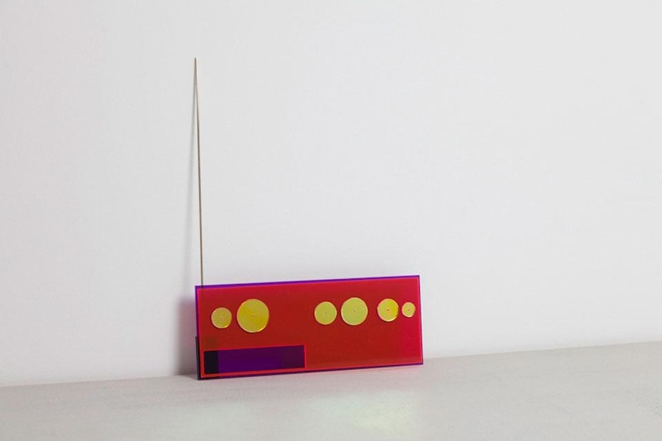 Laura Pregger, <em>Radio</em> Laura Pregger, <em>Radio</em>