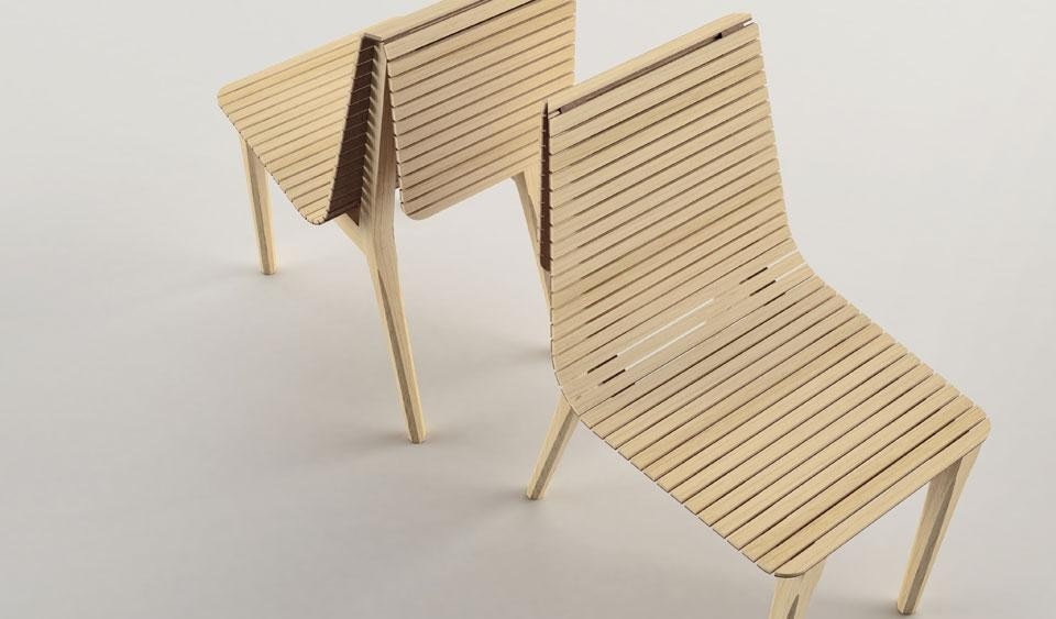 Noé Duchaufour Lawrance, <em>Market</em> chair for Petite Friture Noé Duchaufour Lawrance, <em>Market</em> chair for Petite Friture