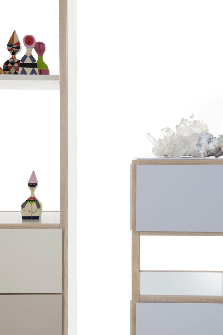 Werner Aisslinger, ADD System by Flötotto, 2013