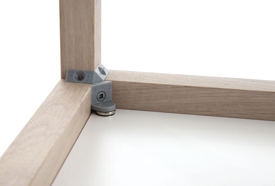 Werner Aisslinger, ADD System by Flötotto, detail, 2013 