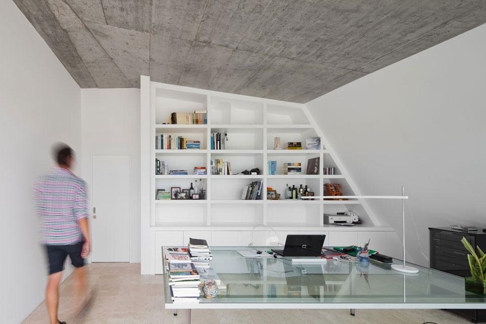 Vitor Vilhena Architects, House in Conceição, Tavira, Portugal 2012