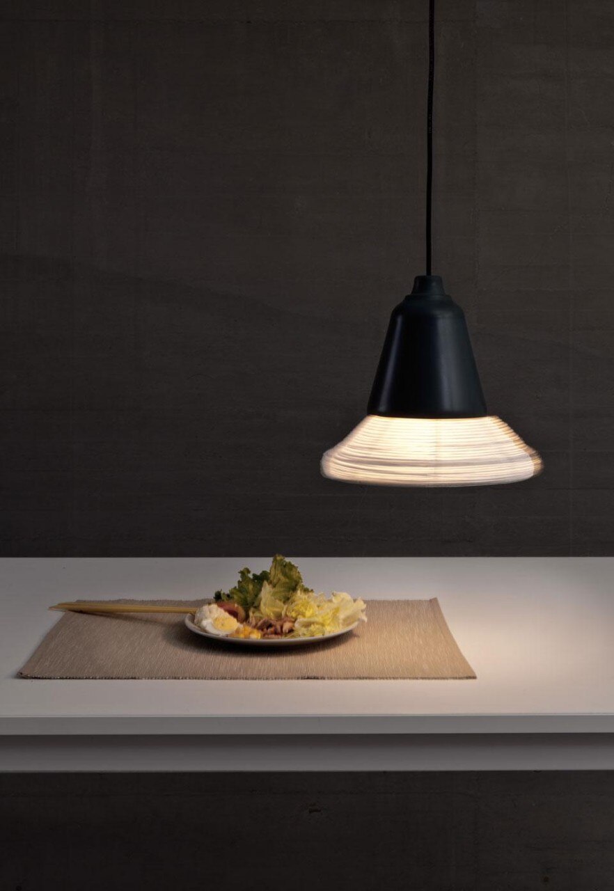 Studio Kimu, <em>The New Old Light</em>, 2012 