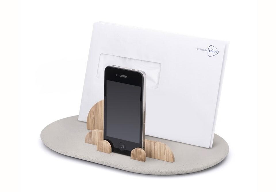 Doreen Westphal, Hoffice Post Office, MenschMade, 2013