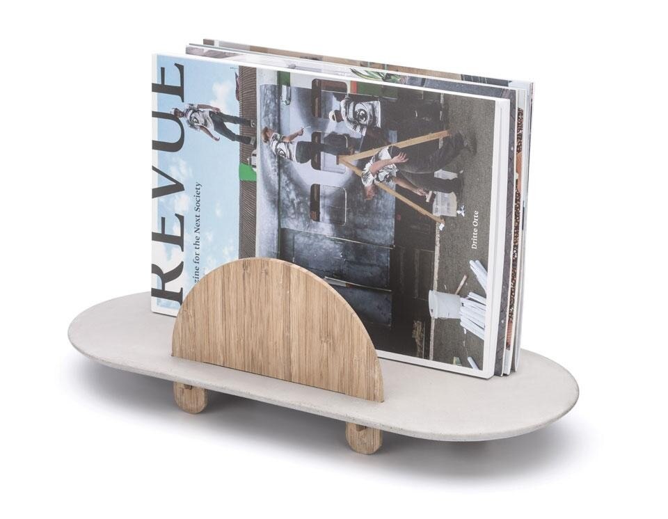 Doreen Westphal, Hoffice Kiosk, MenschMade, 2013