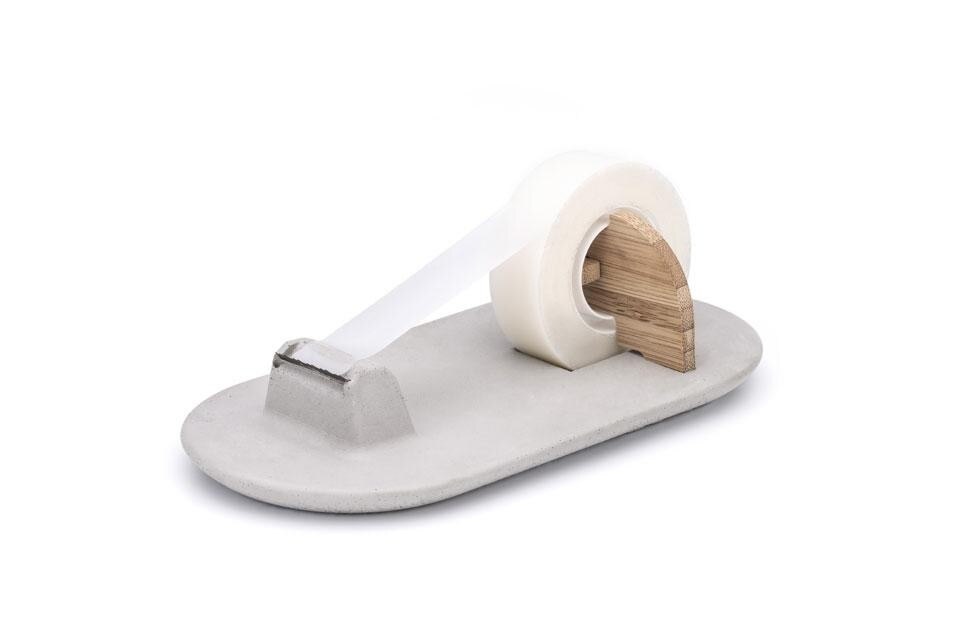 Doreen Westphal, Hoffice Tape Mate, MenschMade, 2013 