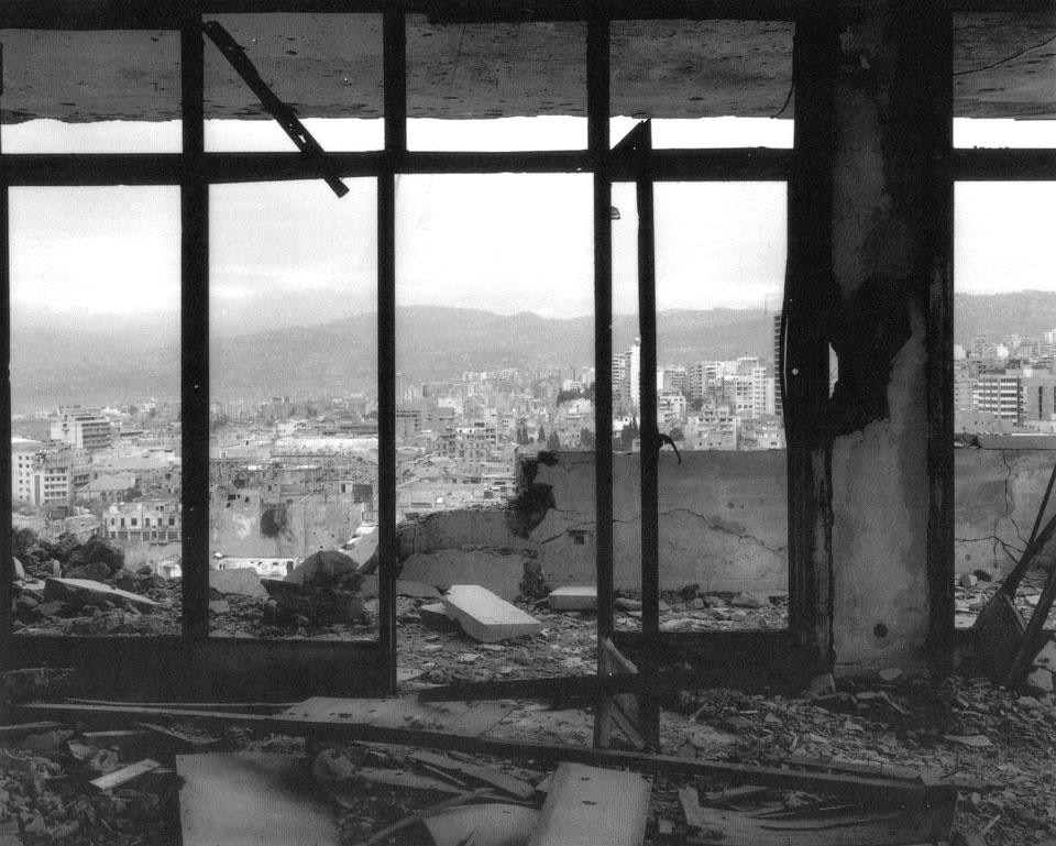 Gabriele Basilico (1944–2013) - Domus