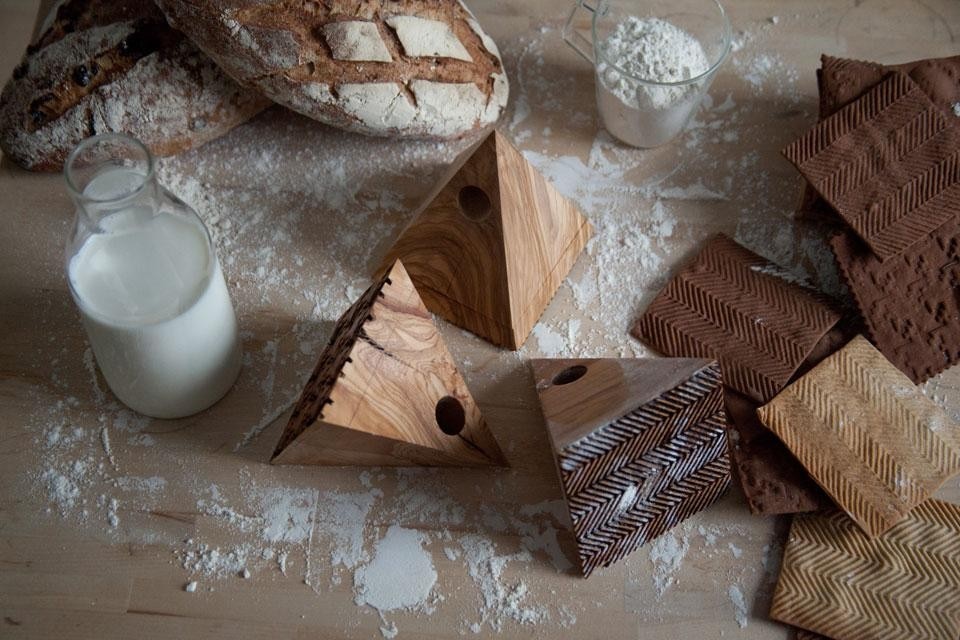 Studiolav Designer Baking Domus