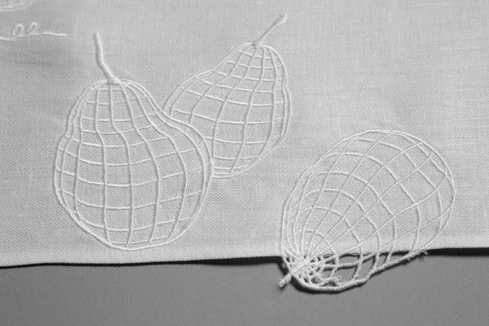 BCXSY, <em>New Perspectives</em>, currently on display at the Tilburg Textile Museum 