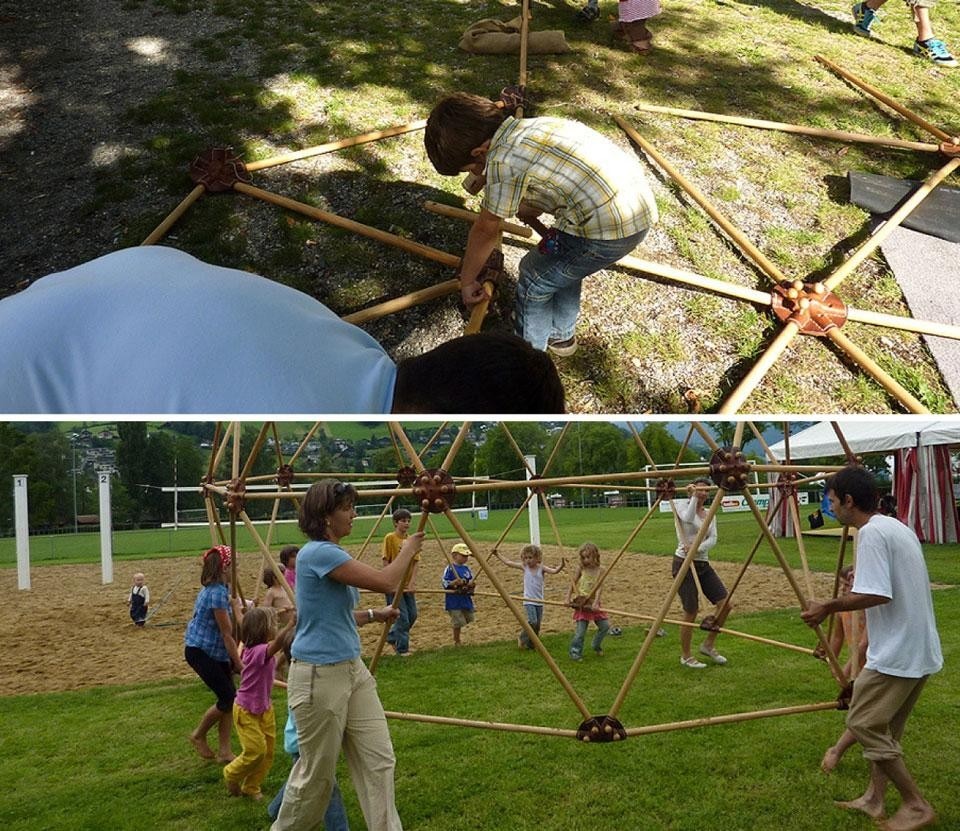 Terrapalha, <em>Beautiful, Low Tech & Do-It-Yourself Solutions </em>, winner of a Crisis Buster grant