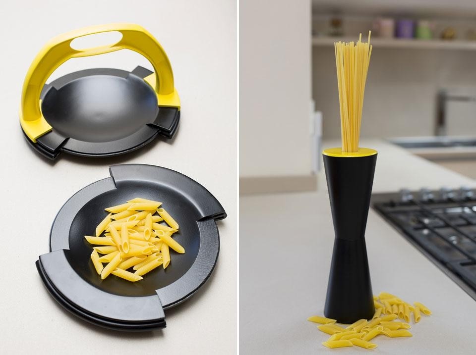 Gianluca Garzotto, Nicolò Gerin and Alfonso De Fabrizio, <em>Kitchness</em>, thesis project, NABA, Milano 2013