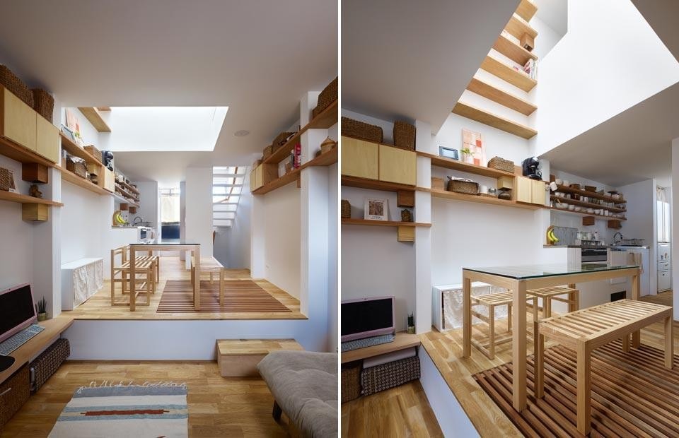 Nada House 2025