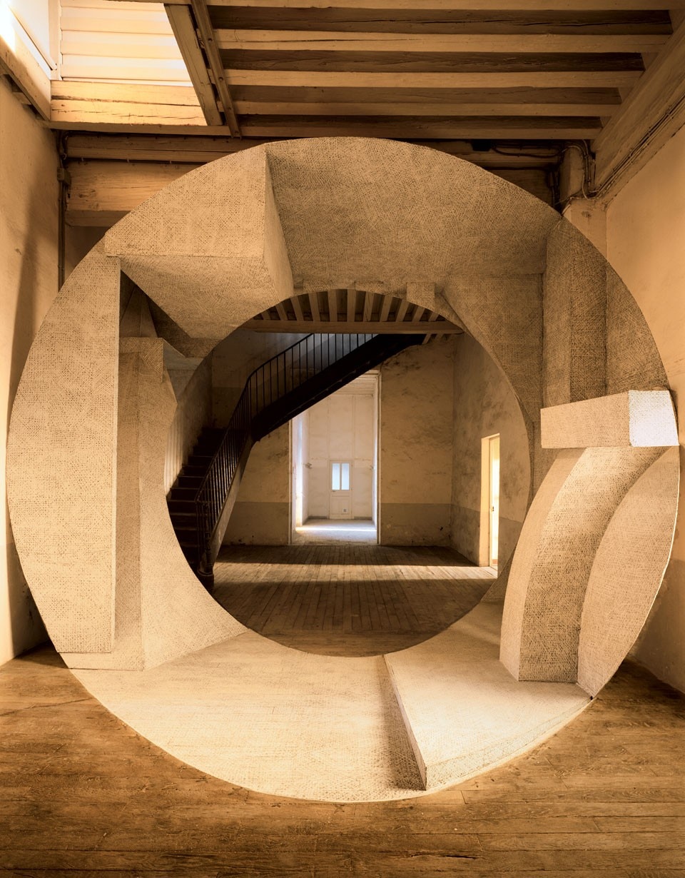 Georges Rousse