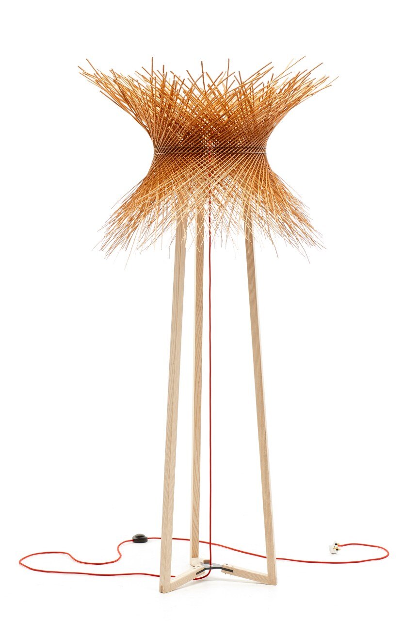 James Smith Designs Domus