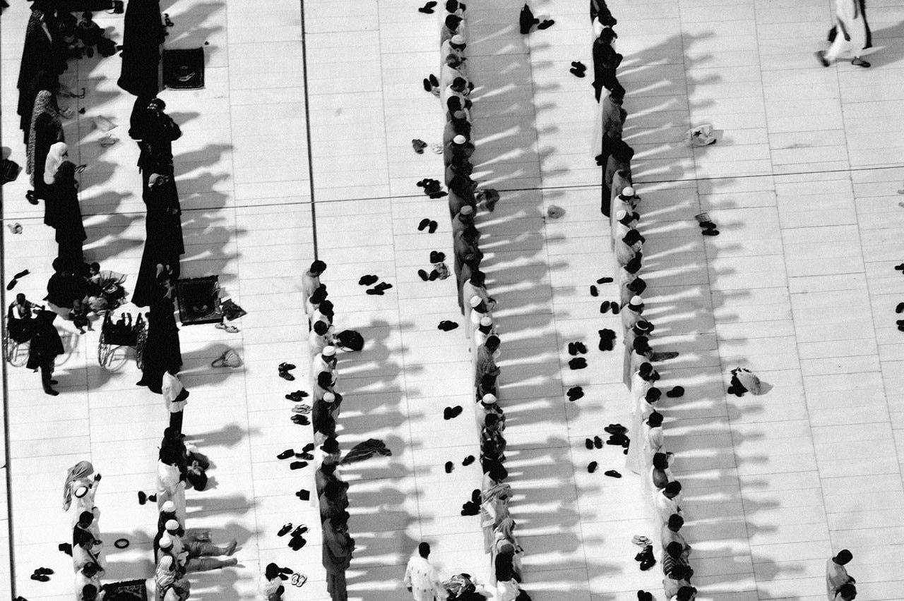 The sea is my land_ MAXXI Roma