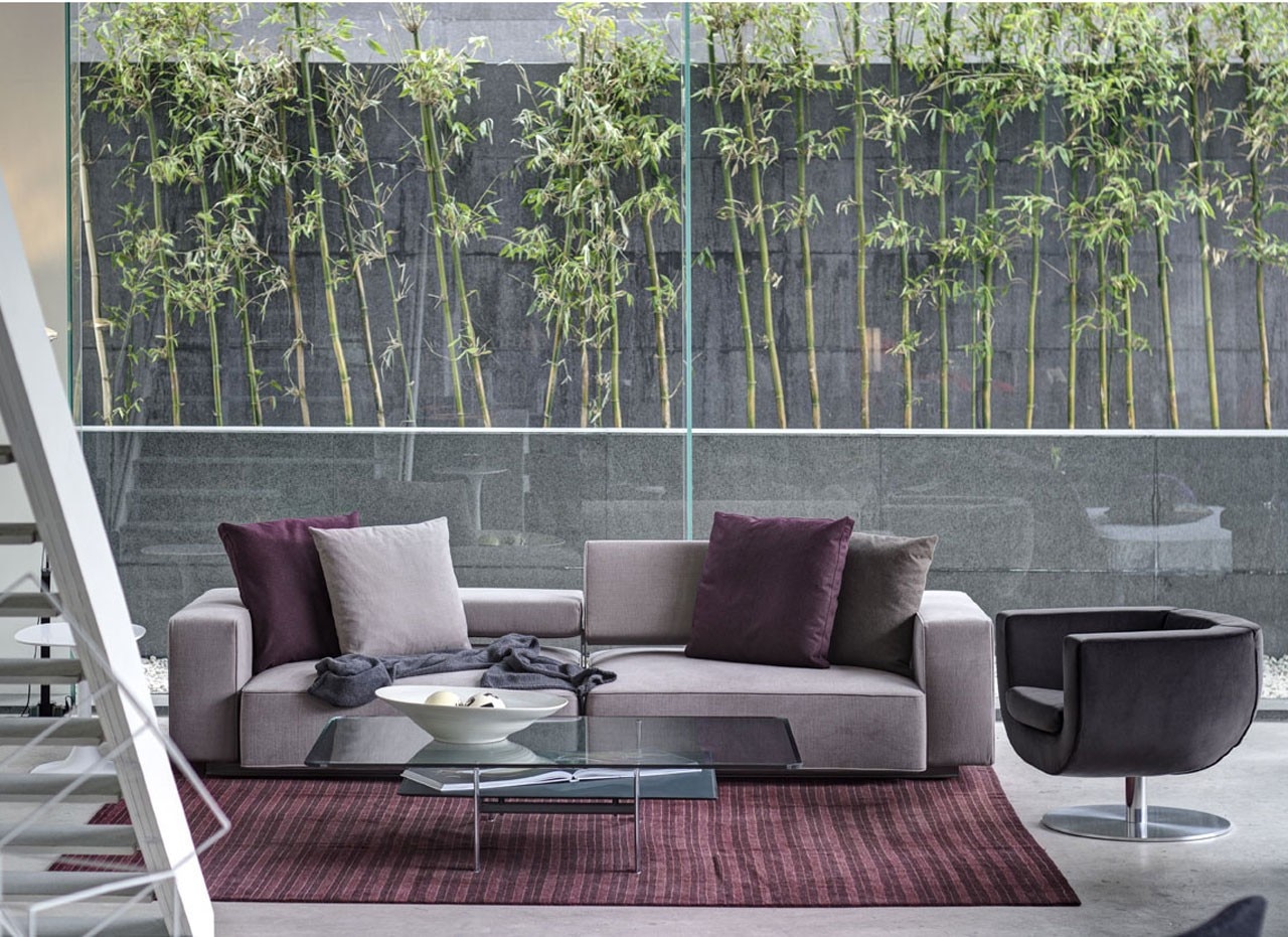 B&B Italia Store in Mexico