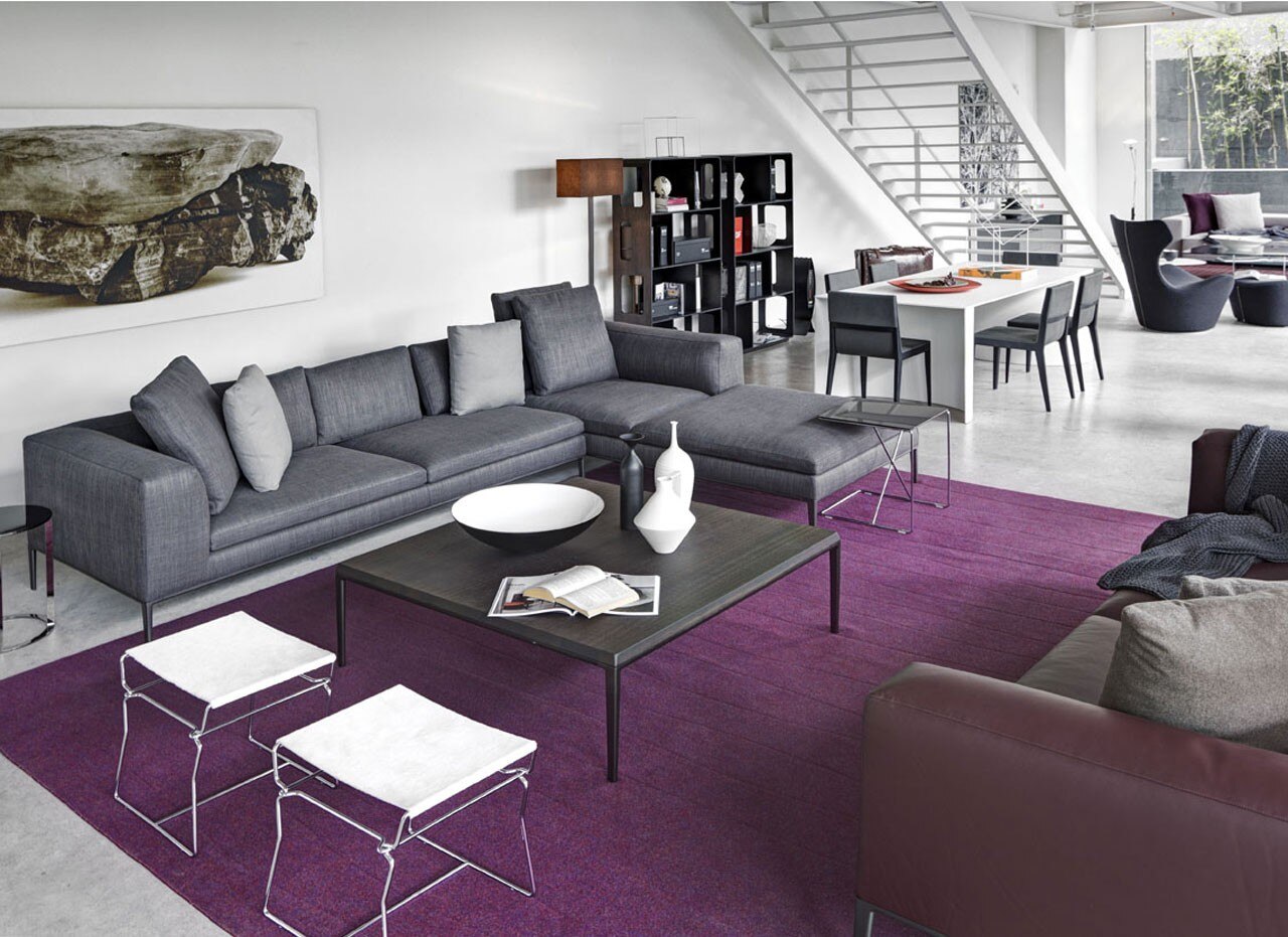 B&B Italia Store in Mexico