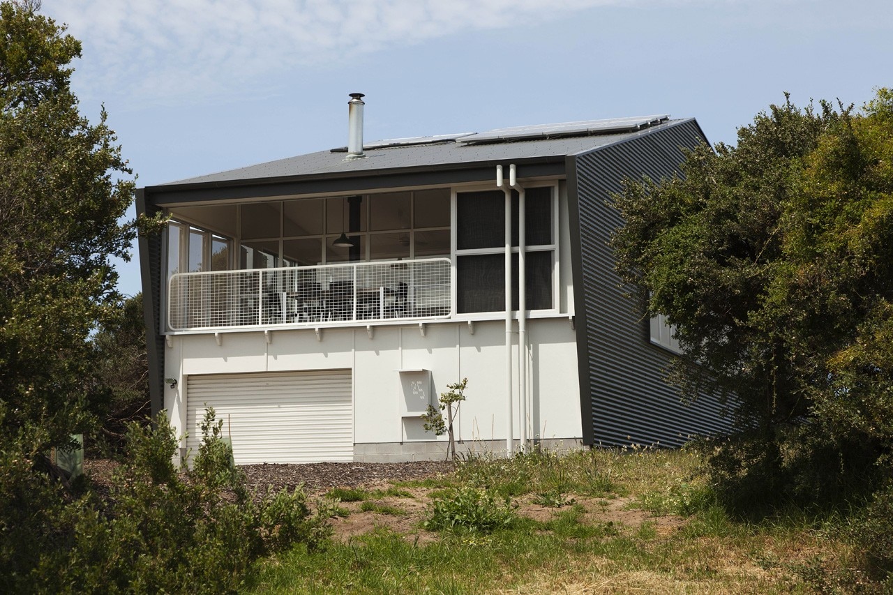 Venus Bay House Domus